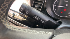 Vauxhall Mokka X 1.4T Elite 5dr Auto Petrol Hatchback